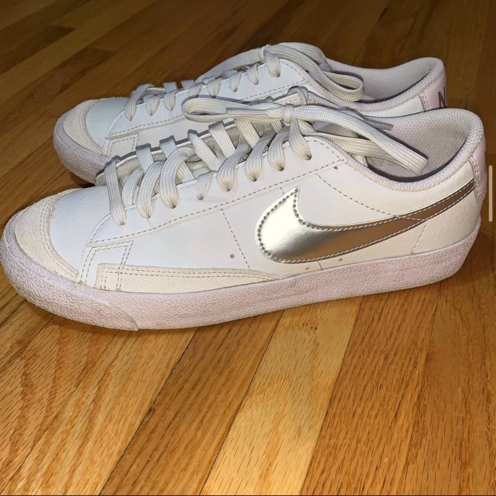 Nike Blazer Lows